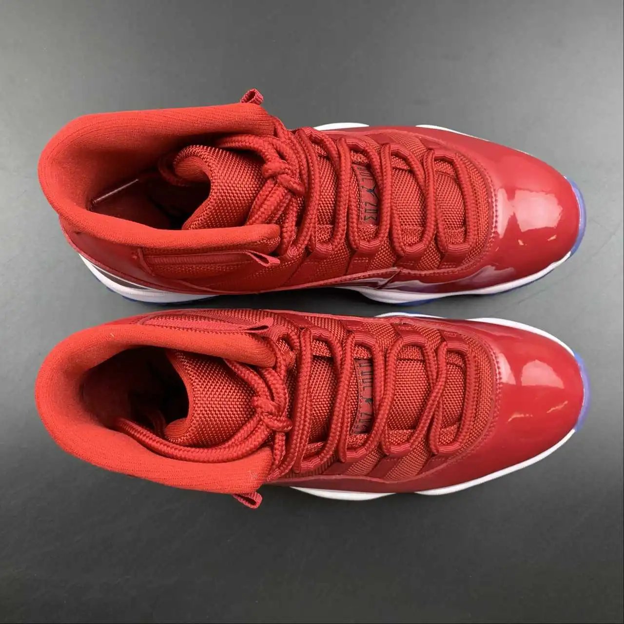 Air Jordan 11 378037-623 11