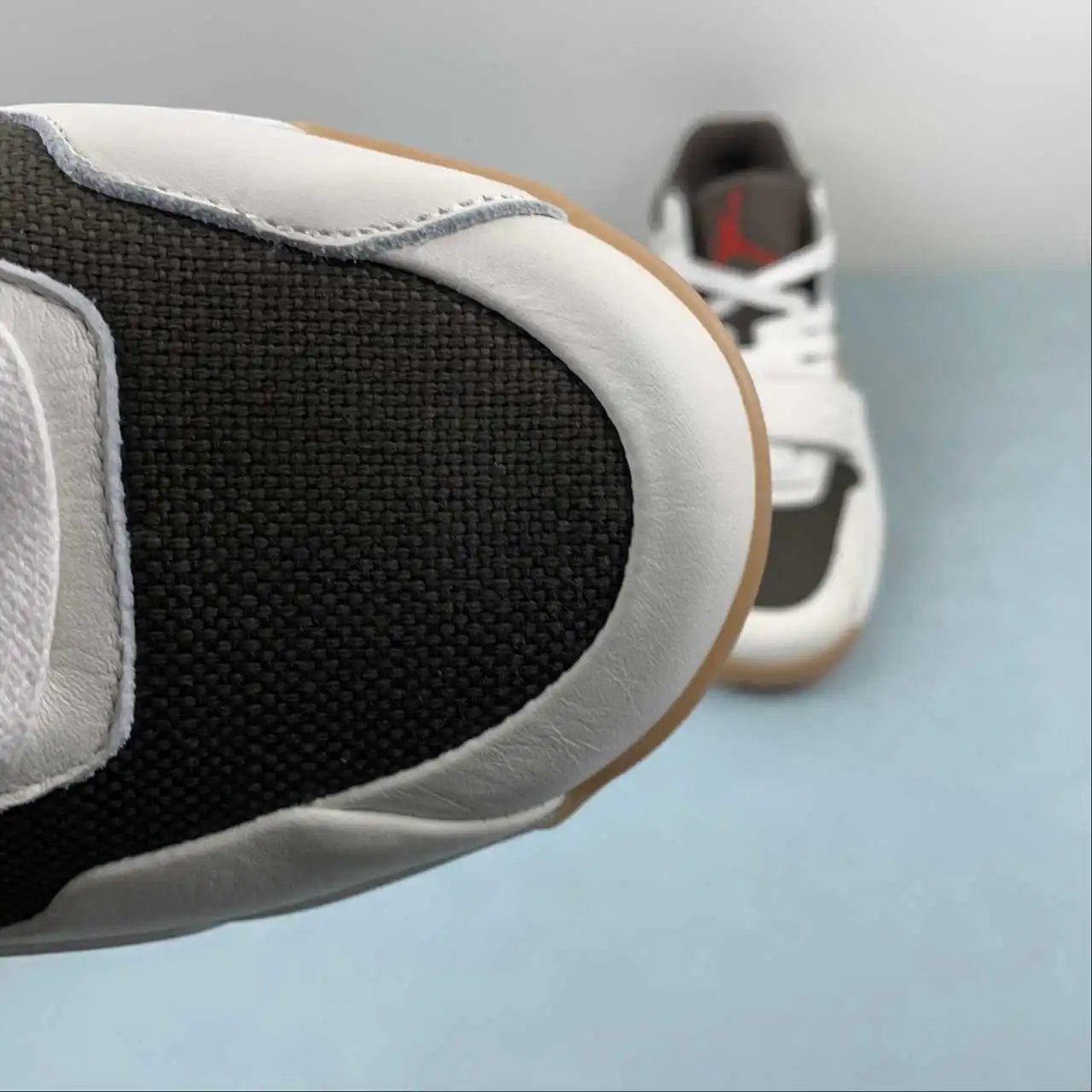 Air Jordan x Trav#s Scot# FZ8117-100 8
