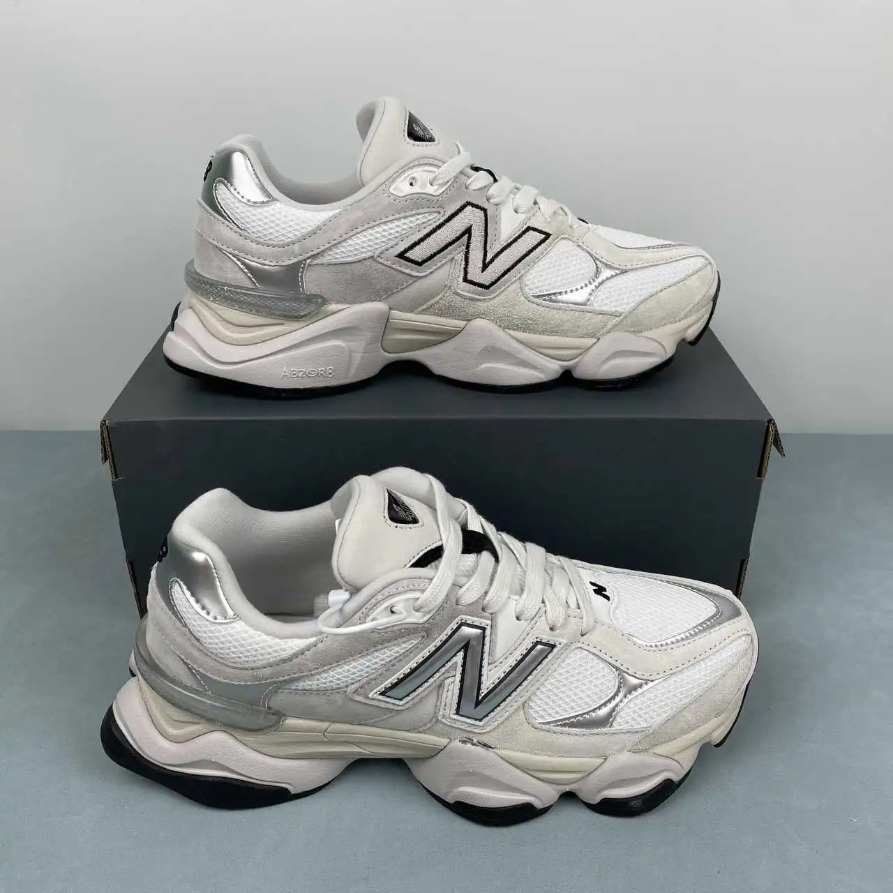 New Balance 9060 U9060JRB