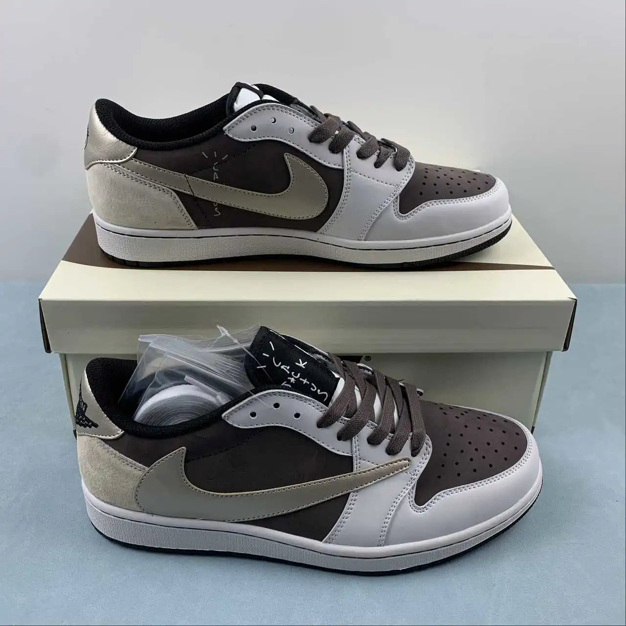 Air Jordan 1 Low DM7866-816