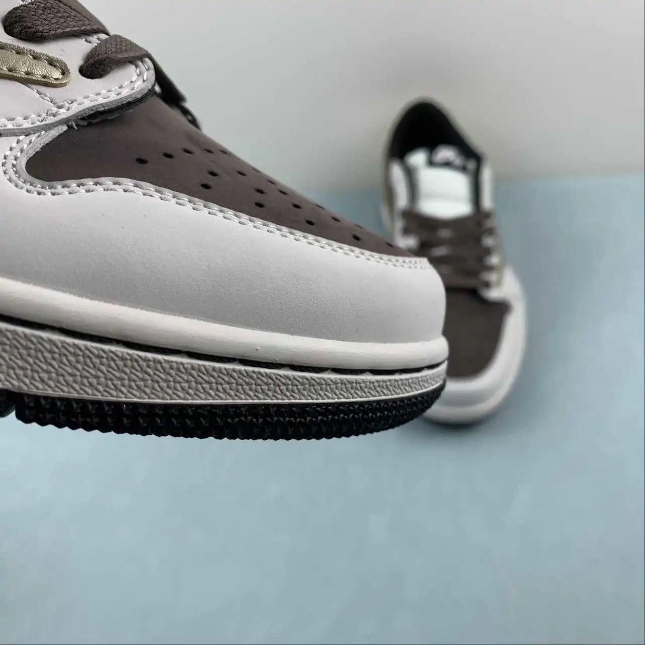 Air Jordan 1 Low DM7866-816 7