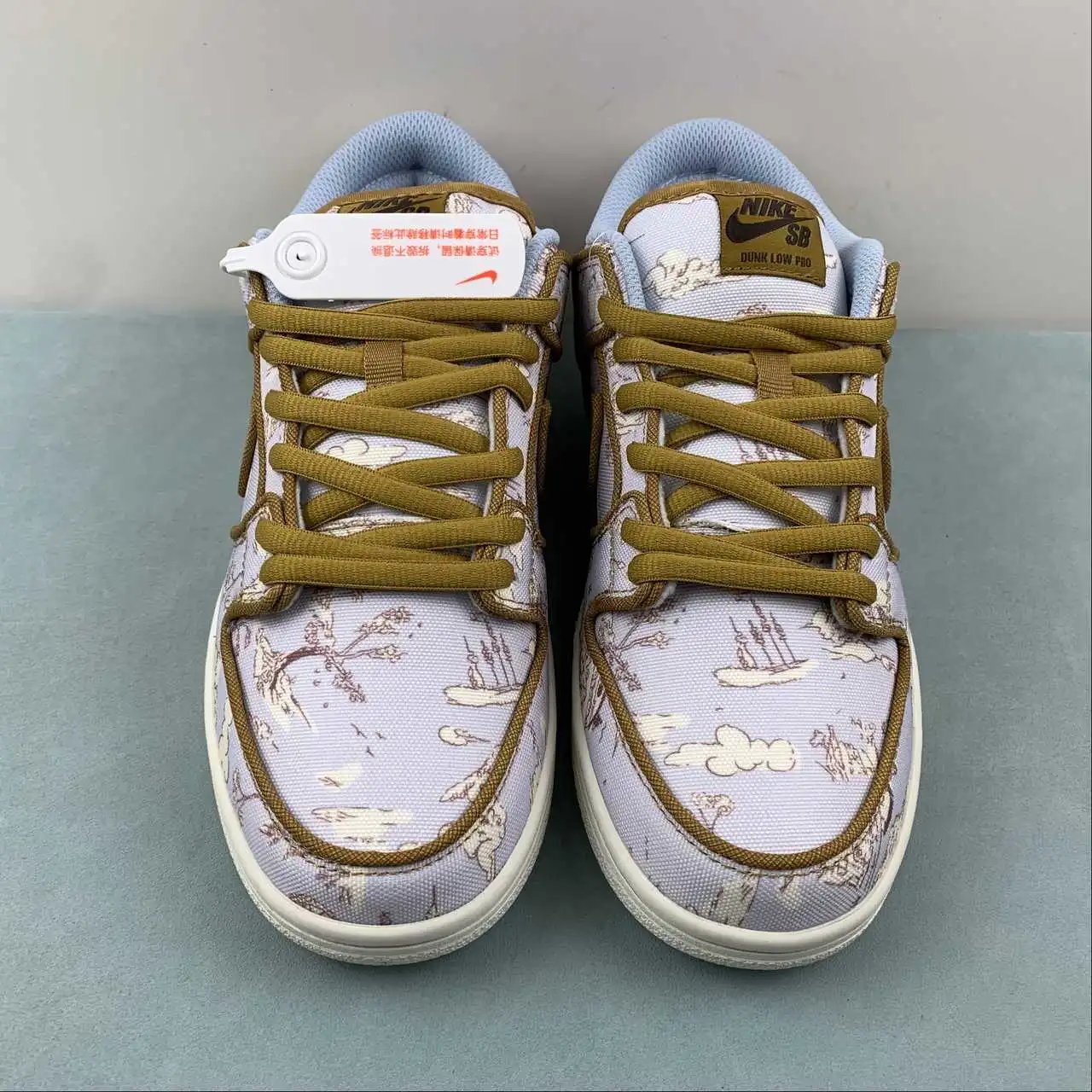 Nike Dunk Low FN5880-001 thumbnail 3