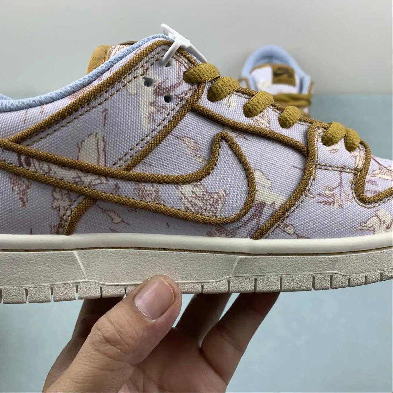 Nike Dunk Low FN5880-001 6