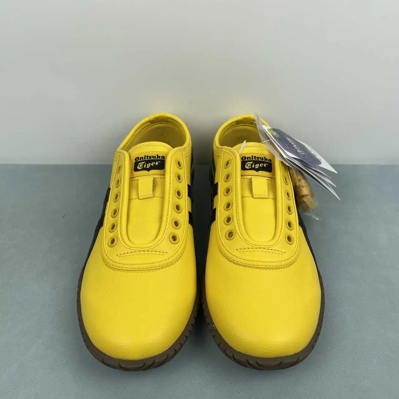 Asics Onitsuka tiger TSUNAHIKI SLIP-ON 1183C529-750 thumbnail 3