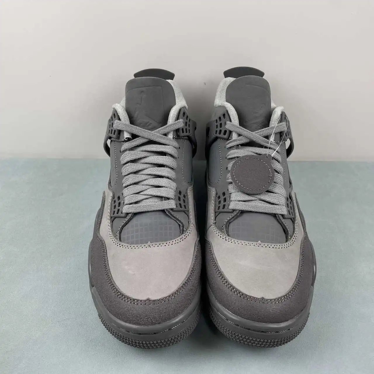 Air Jordan 4 FQ7928-001 thumbnail 4