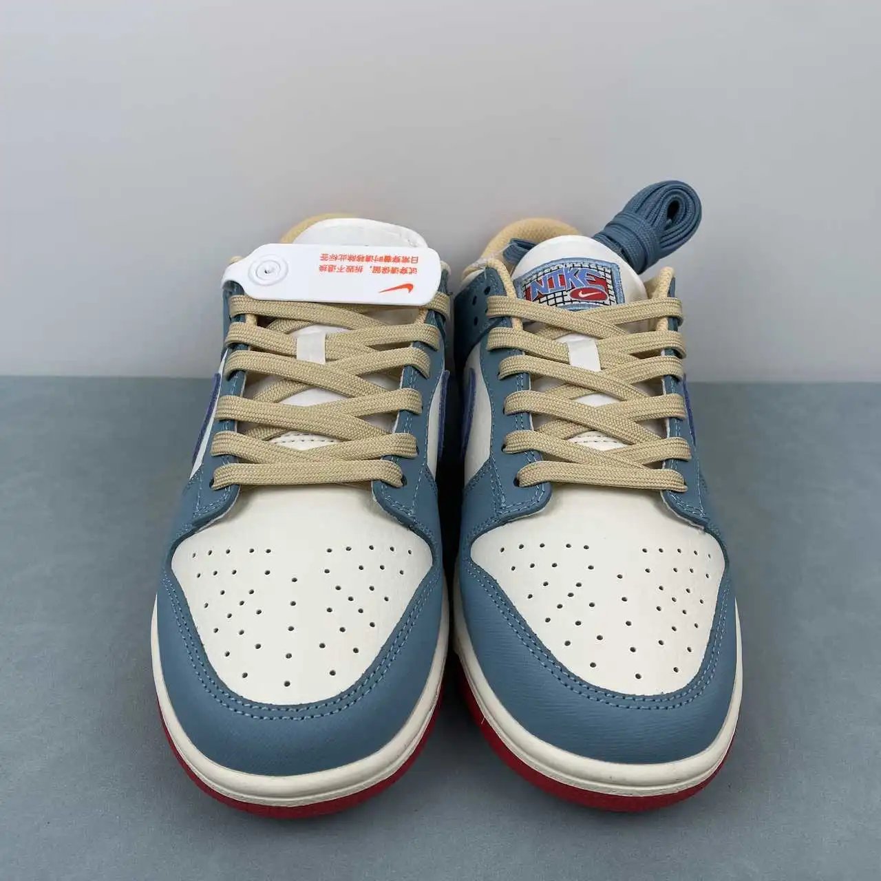 Nike Dunk Low HJ9112-110 thumbnail 3