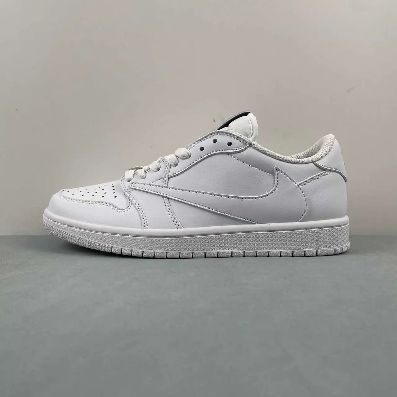 Trav#s Scot# × Air Jordan 1 Low DM7866-292 5