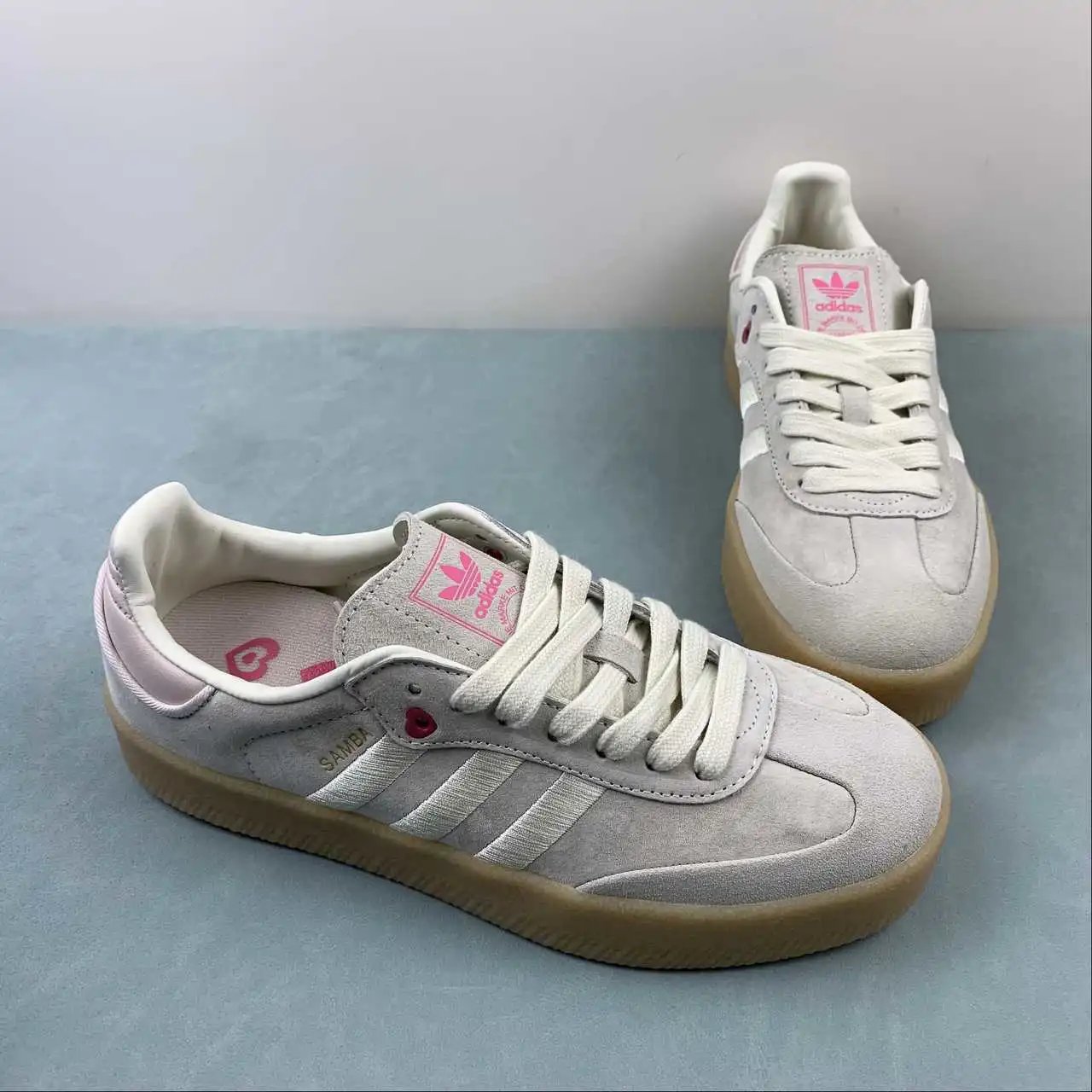 ADIDAS SAMBA ID1104 thumbnail 2