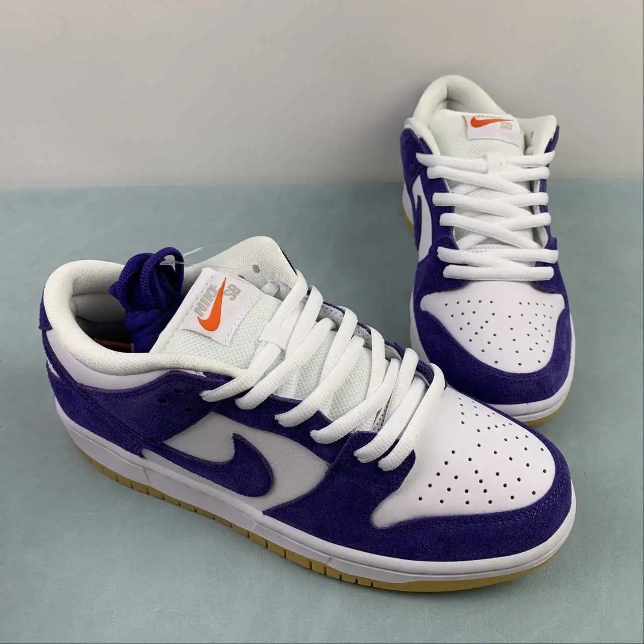 Nike Dunk Low DV5464-500 thumbnail 2