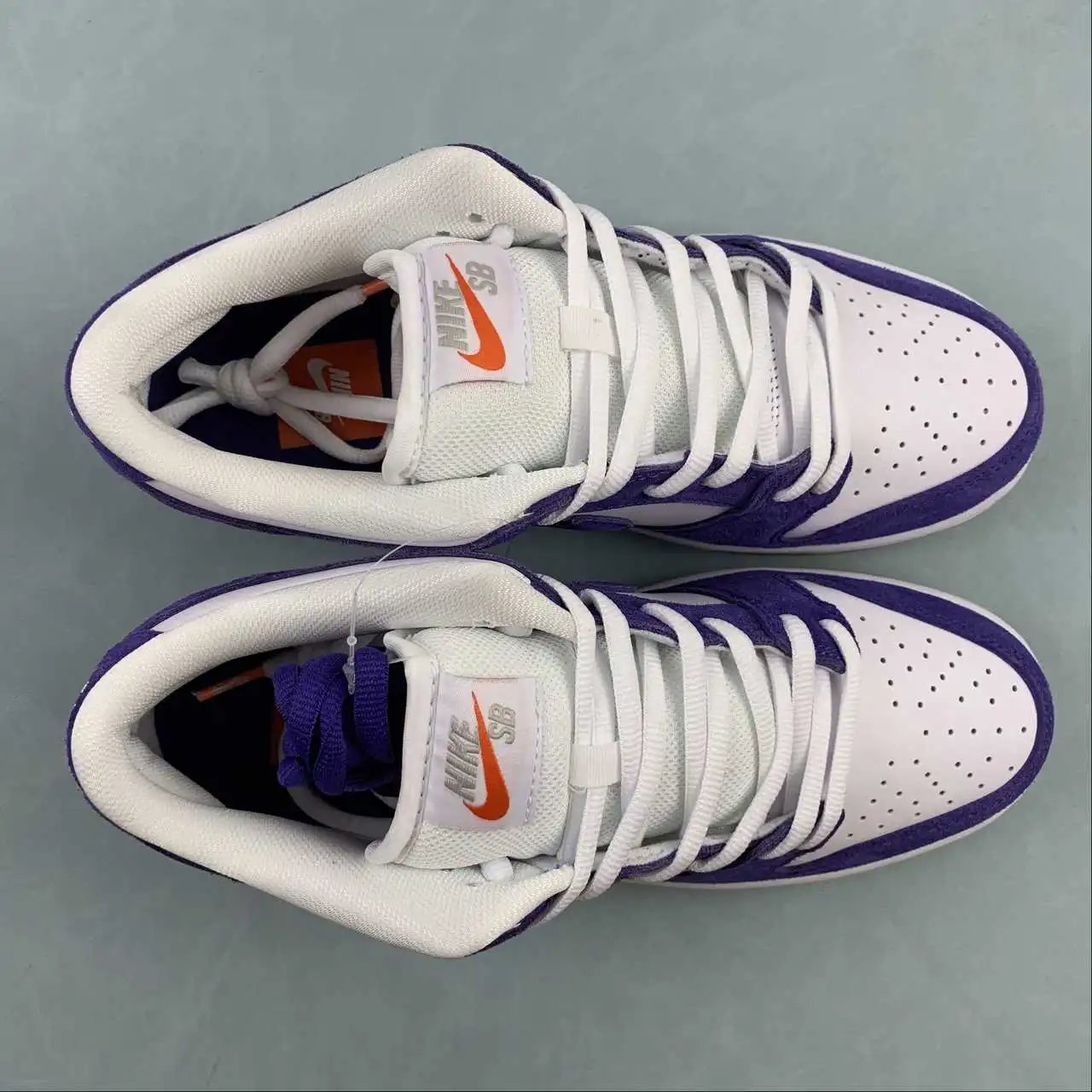 Nike Dunk Low DV5464-500 9