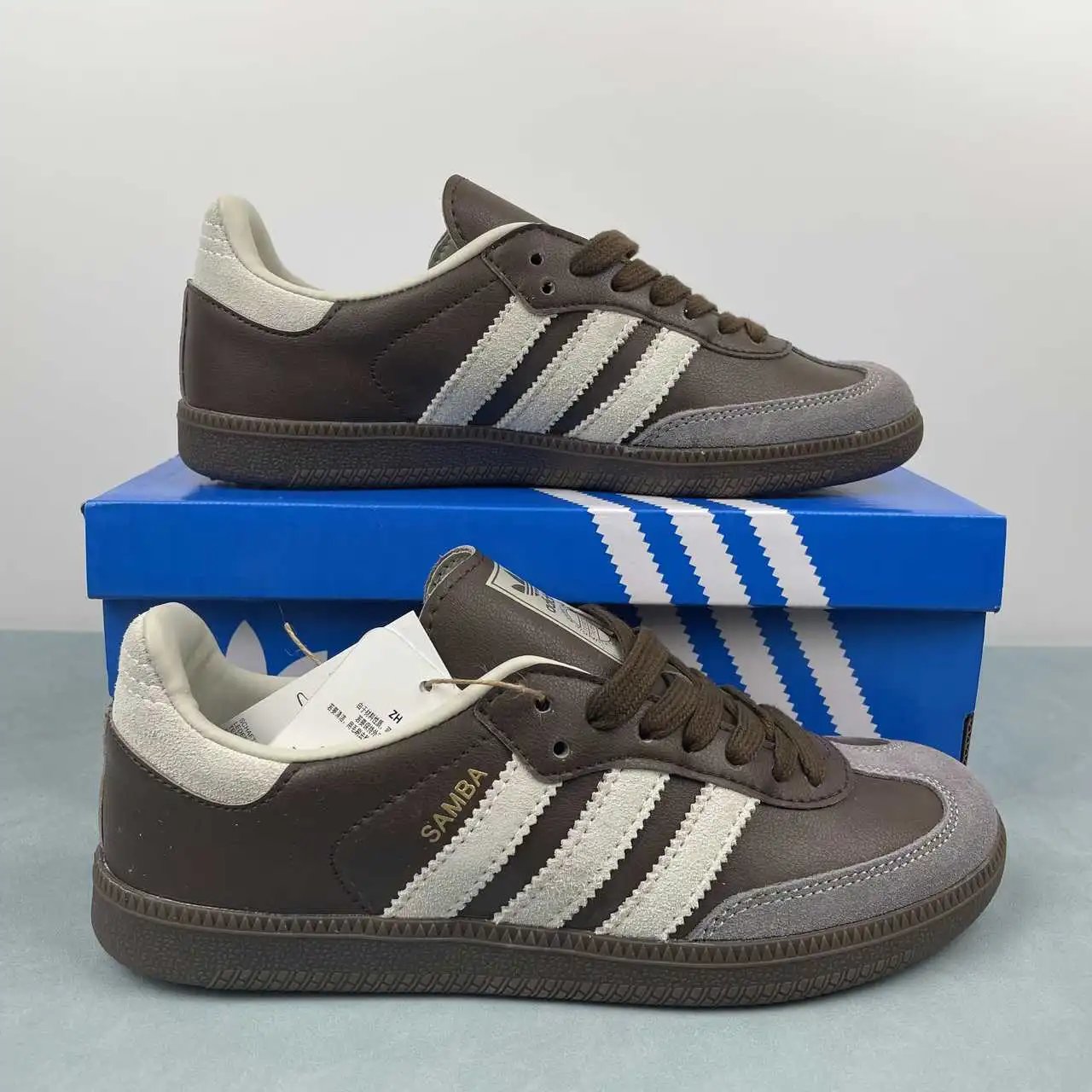 ADIDAS SAMBA ID1481