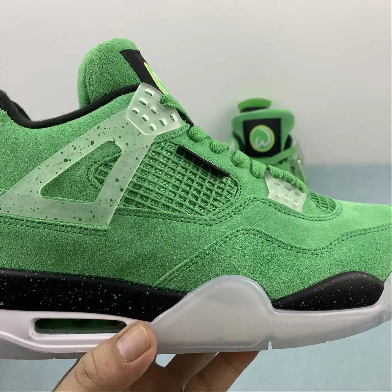 Air Jordan 4 AJ4-904284 9