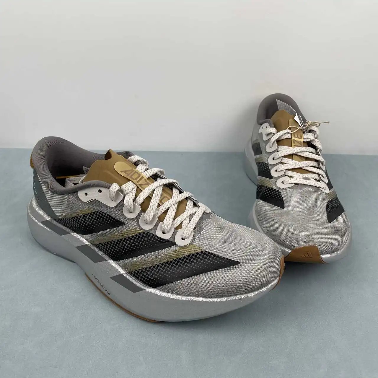 Adidas Adizero Evo SL WOVEN M KK4310 thumbnail 2