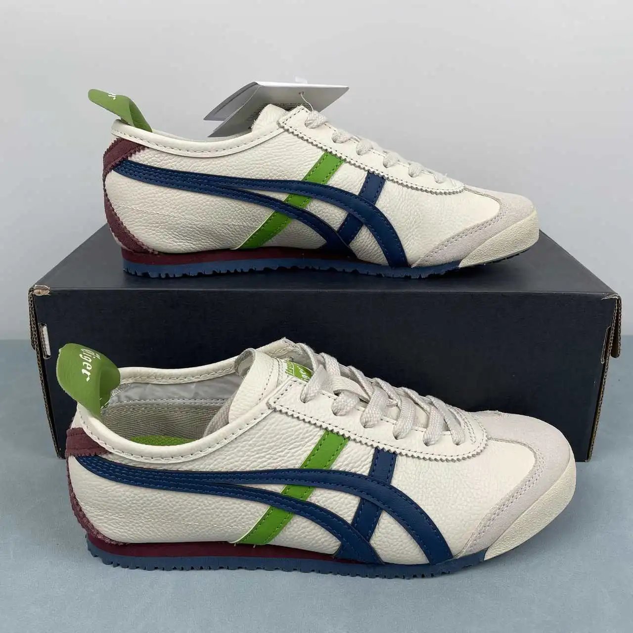 Asics Onitsuka tiger MEXICO 66 1183A201-115