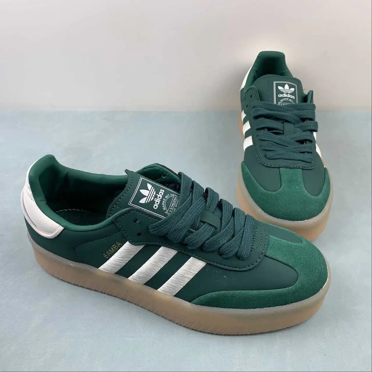 ADIDAS SAMBA IF1835 thumbnail 2