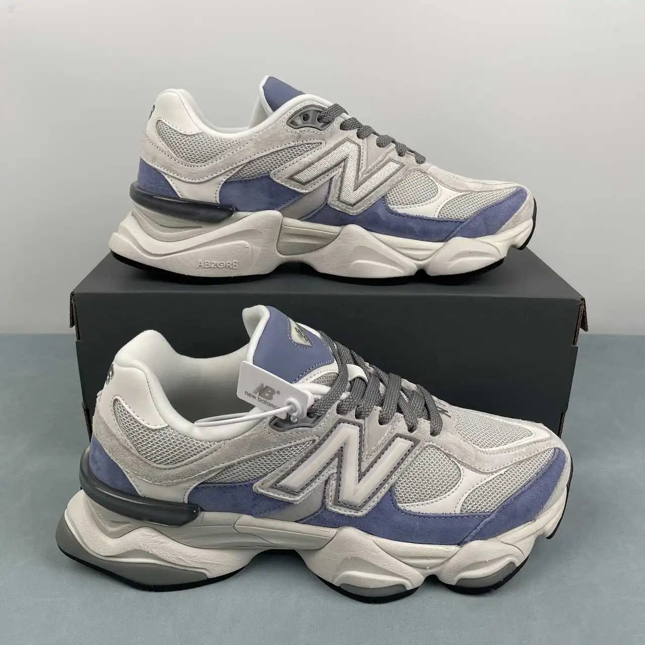 New Balance 9060 U9060JBA