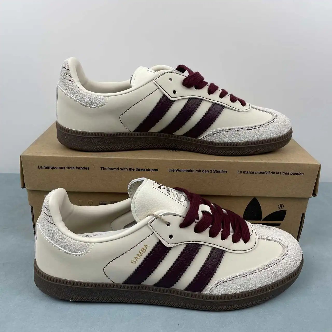 ADIDAS SAMBA IG1987