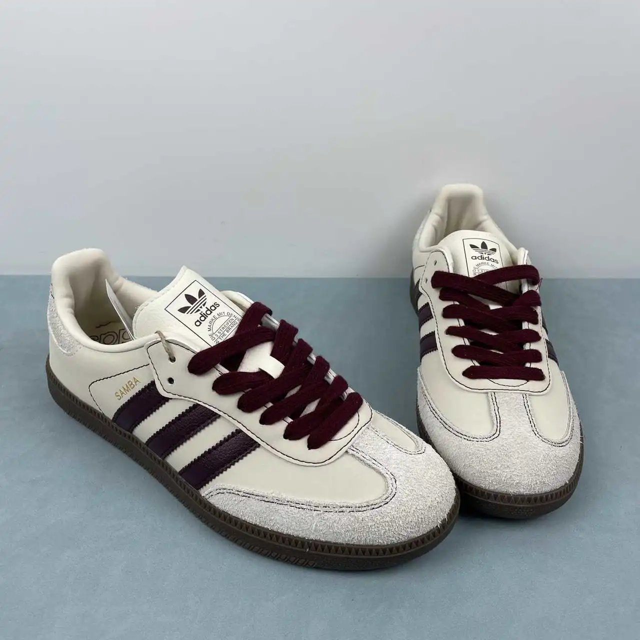 ADIDAS SAMBA IG1987 thumbnail 2