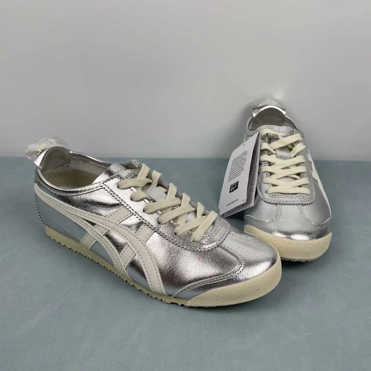Asics Onitsuka tiger MEXICO 66 1183B566-021 thumbnail 2