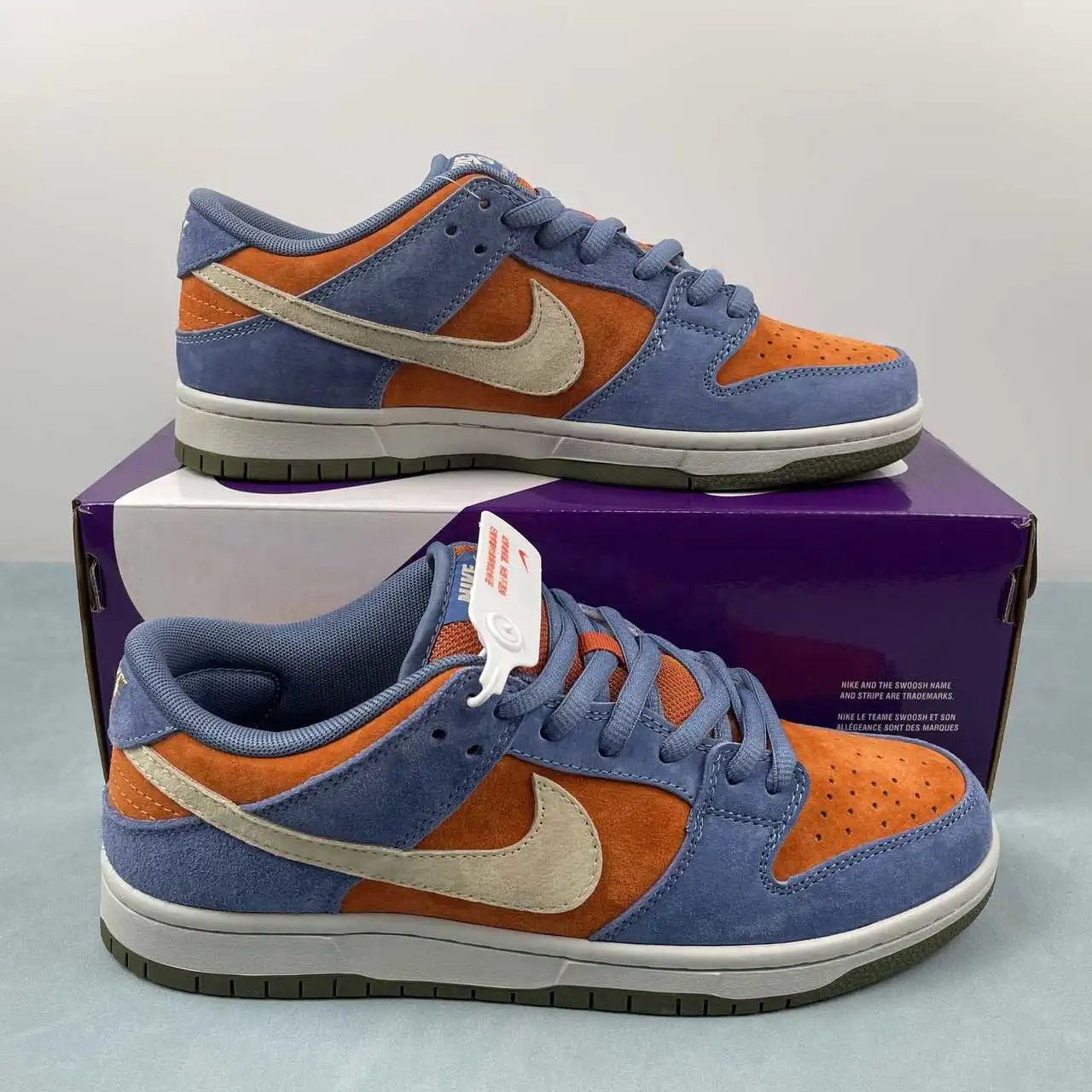 Nike Dunk Low HF3063-002