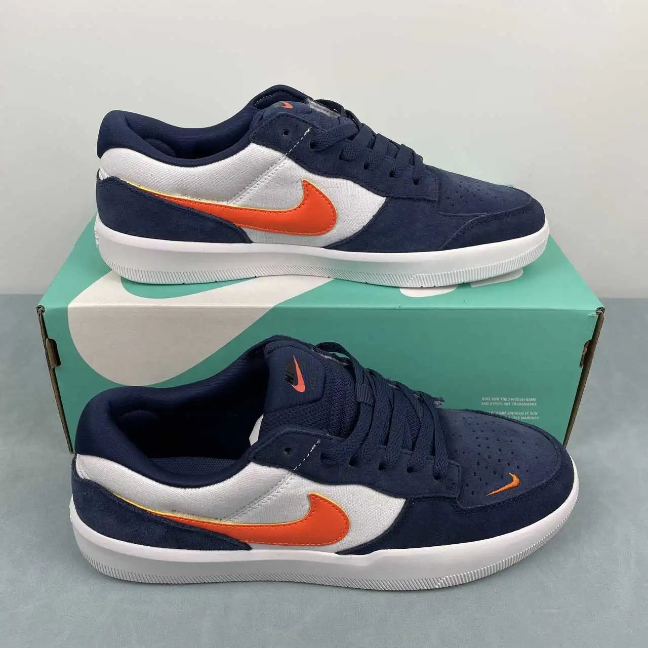 Nike SB Force 58 DV5477-400