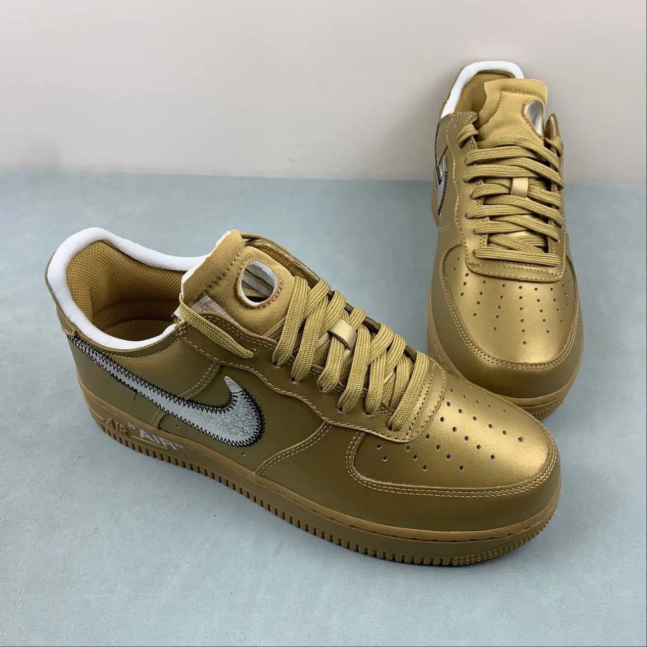 Nike Air Force 1 AO4297-800 thumbnail 2