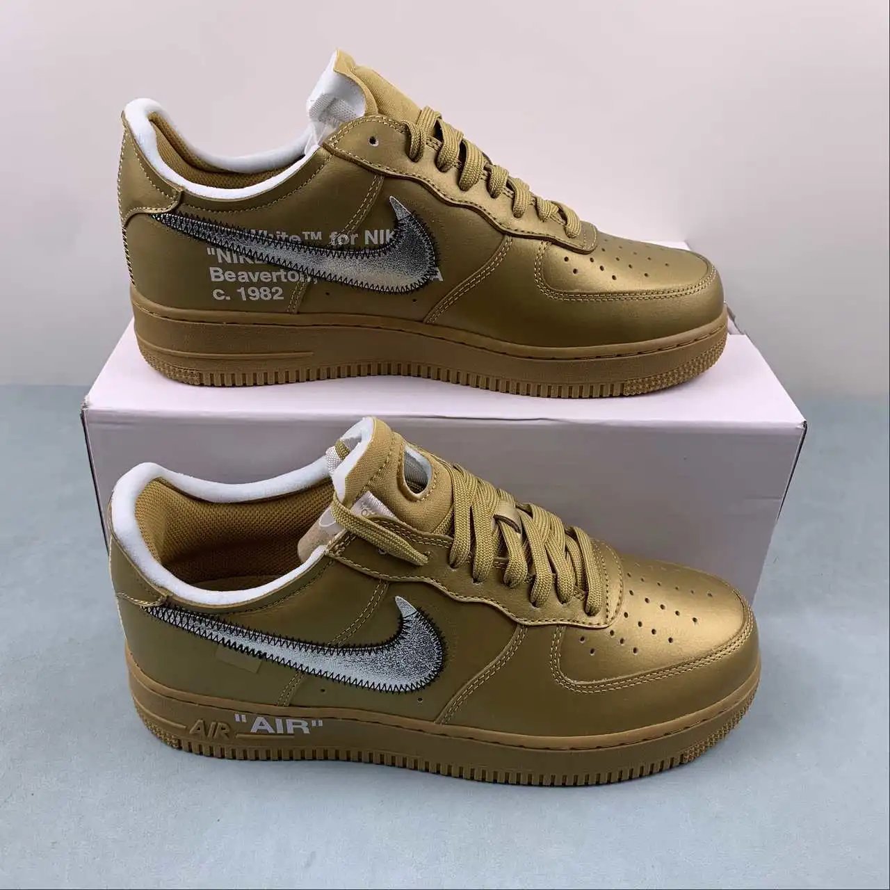 Nike Air Force 1 AO4297-800
