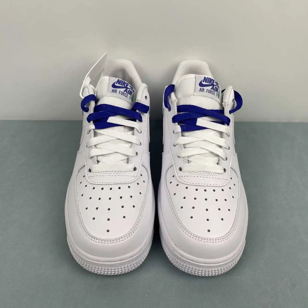 Nike Air Force 1 IF0498-101 thumbnail 3