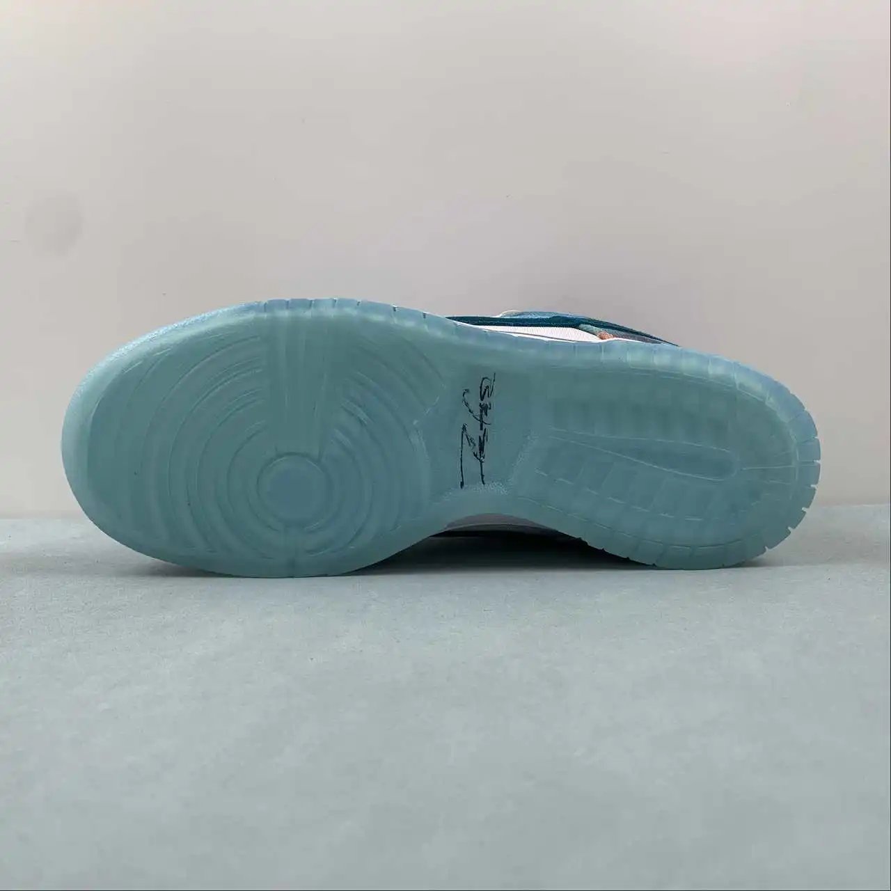 Nike Dunk Low HF6061-400 12