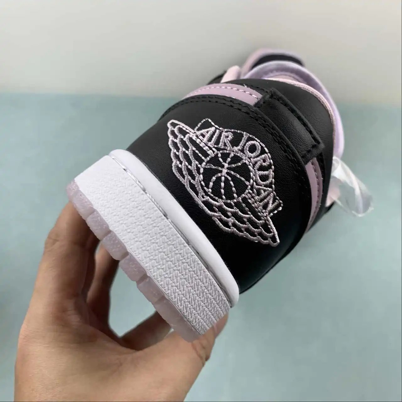Air Jordan 1 Low DV1309-051 10