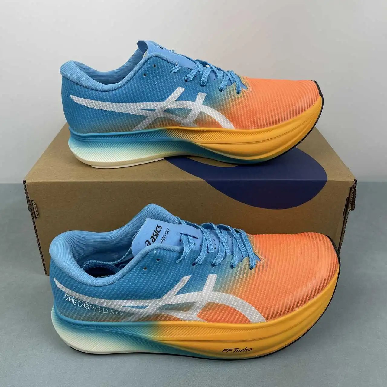 Asics METASPEED SKY + 1013A115-800