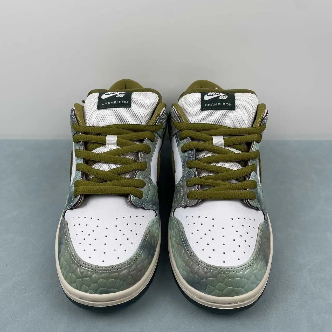 Nike Dunk Low HJ3386-300 thumbnail 3