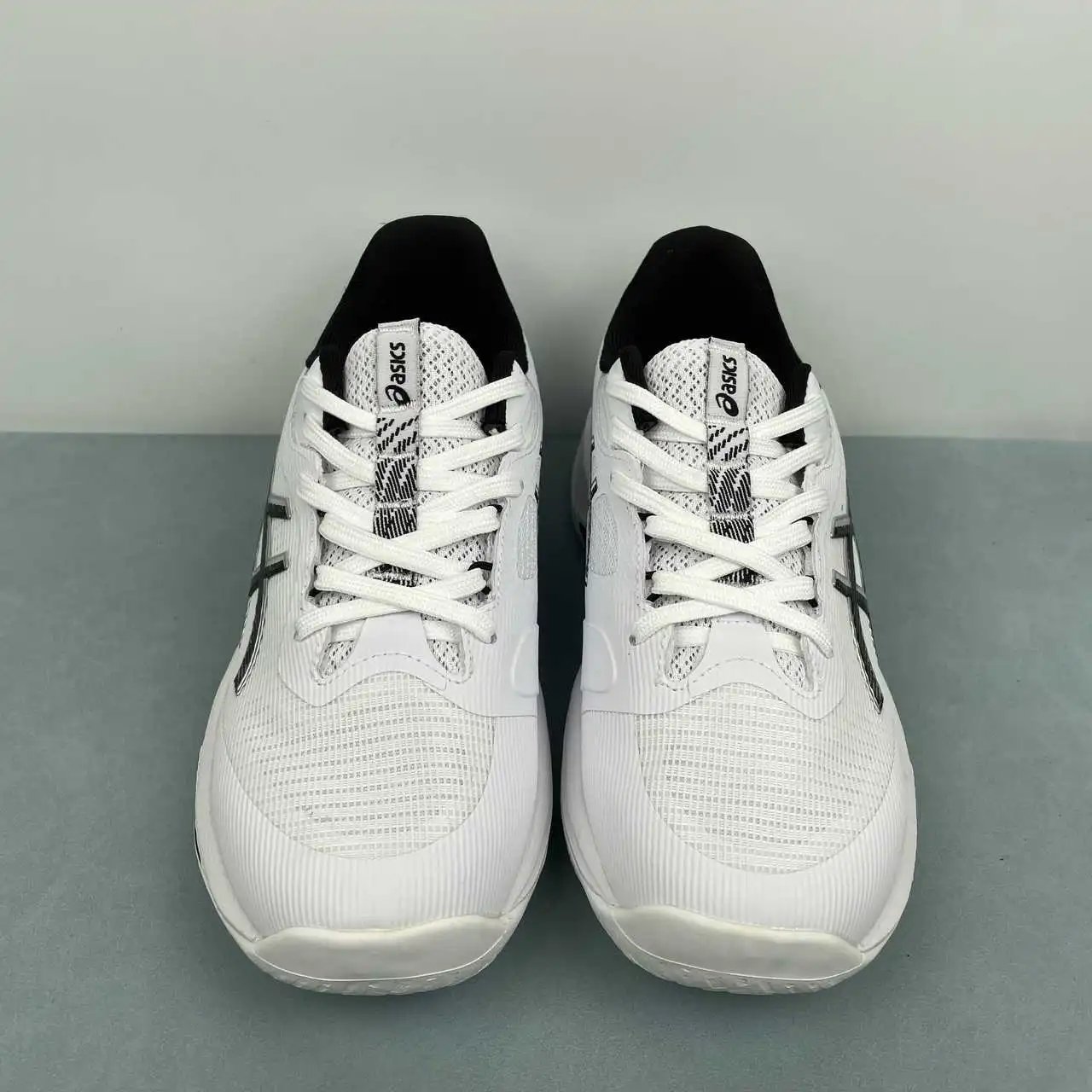 Asics NETBURNER BALLISTIC FF 4 1051A088-100 thumbnail 3