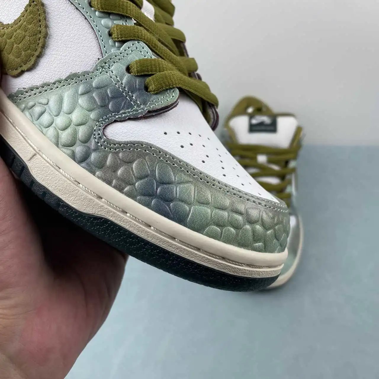 Nike Dunk Low HJ3386-300 7