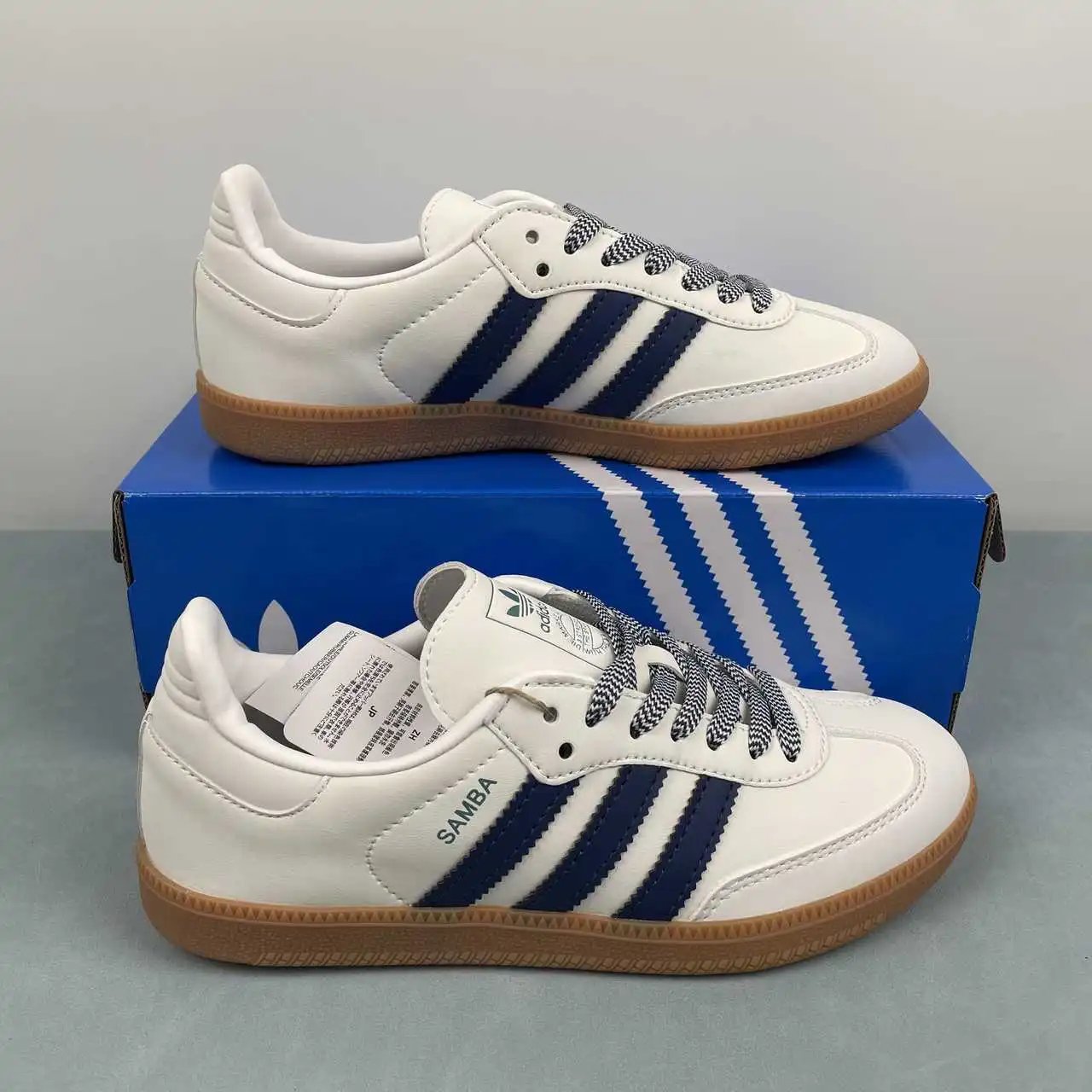 ADIDAS SAMBA JI3907