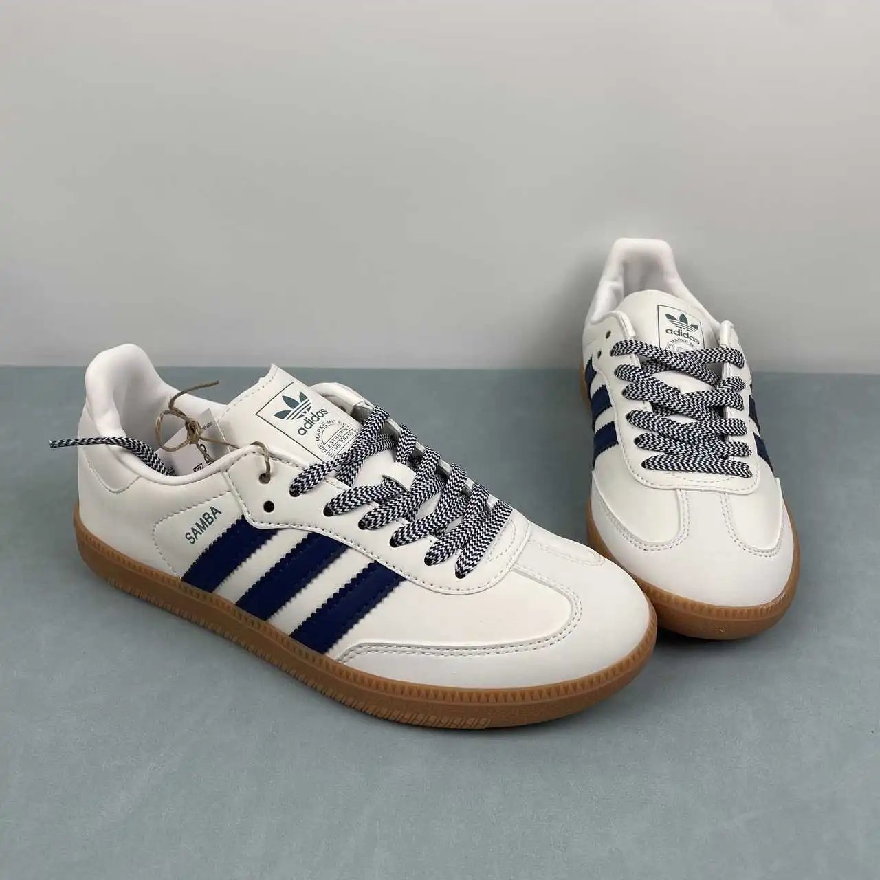 ADIDAS SAMBA JI3907 thumbnail 2