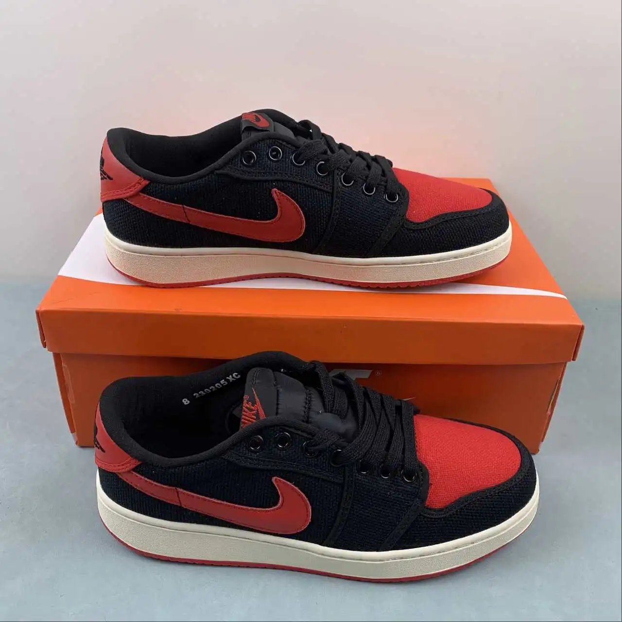 Air Jordan 1 Low DX4981-006