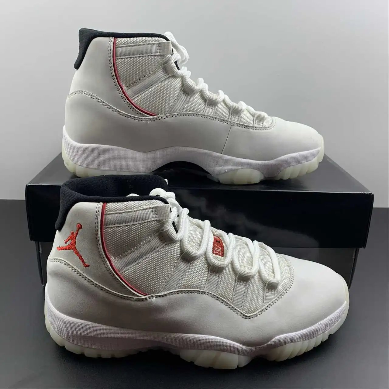 Air Jordan 11 378037-016