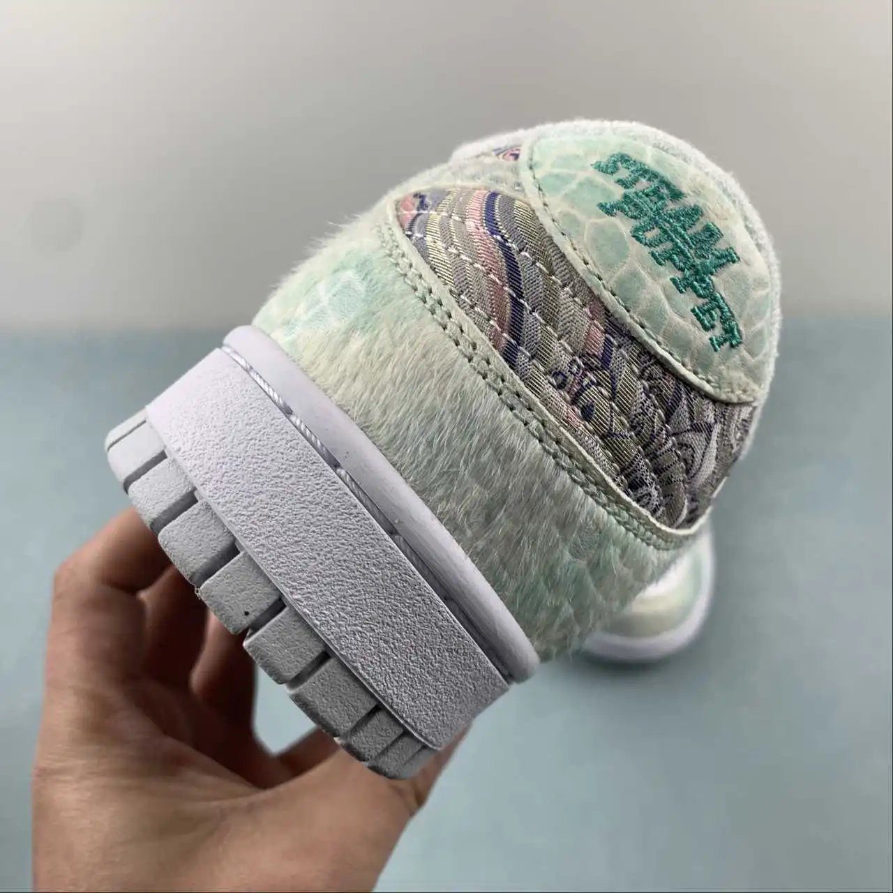 Nike Dunk Low DV0831-101 10