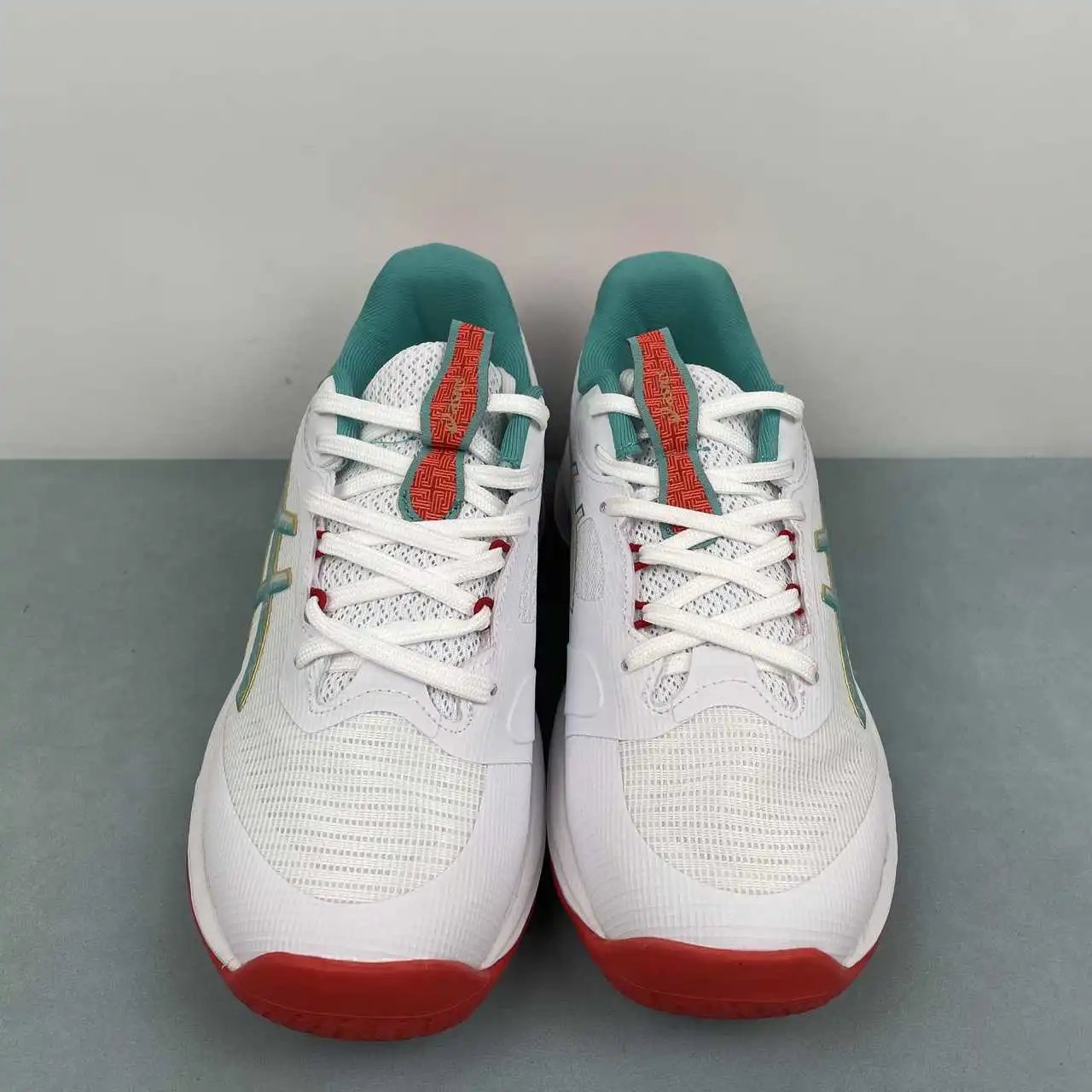 Asics NETBURNER BALLISTIC FF 4 1052A090-960 thumbnail 3