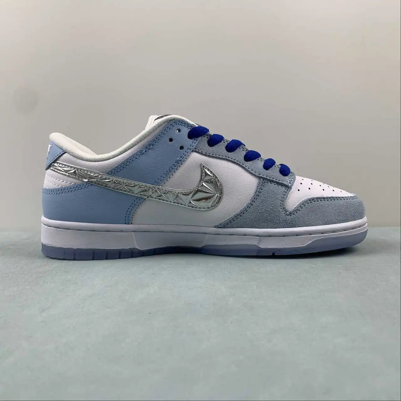 Nike Dunk Low FD2562-300 5