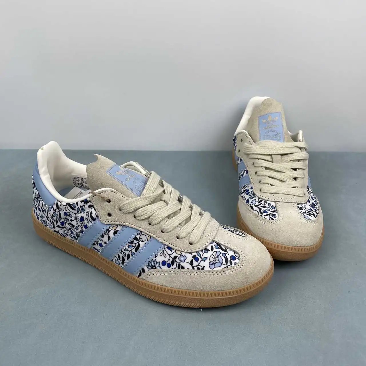 ADIDAS SAMBA JP8080 thumbnail 2