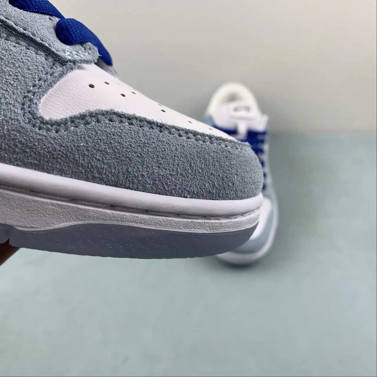 Nike Dunk Low FD2562-300 7