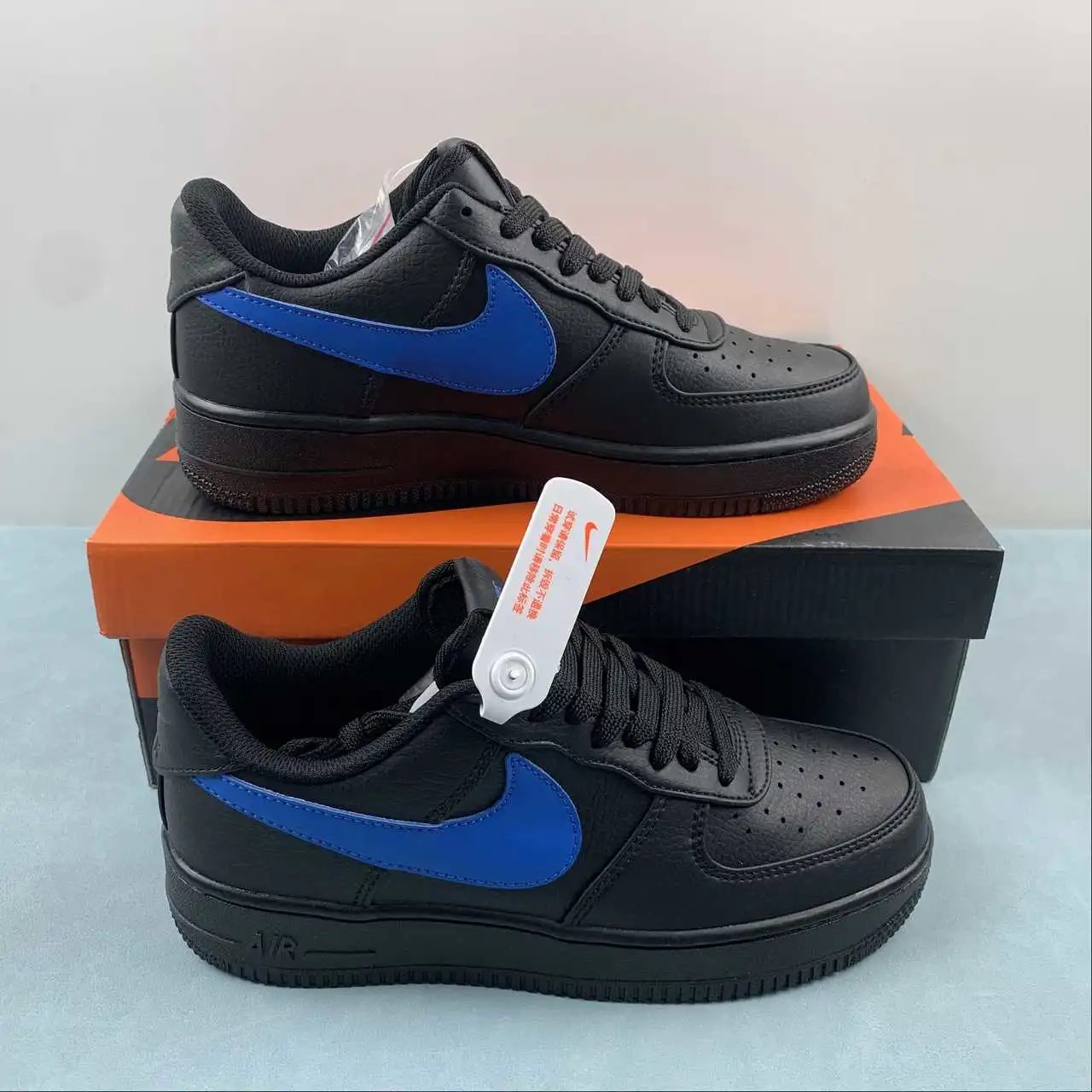 Nike Air Force 1 CI9553-021