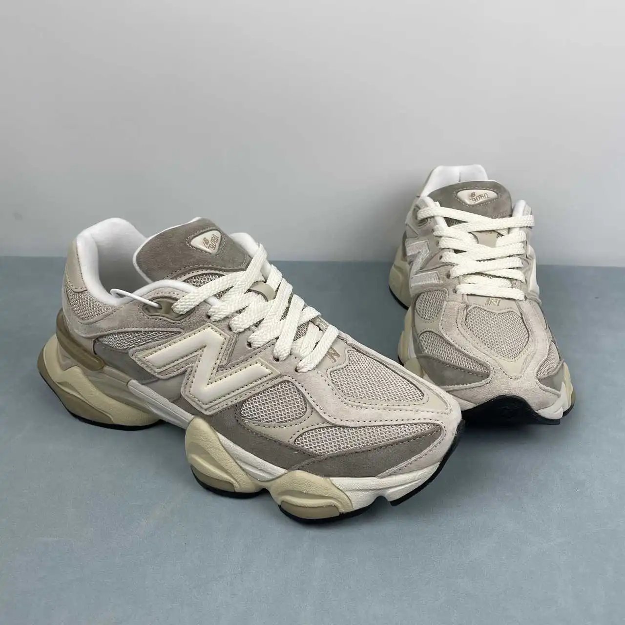 New Balance 9060 U9060JBC thumbnail 2