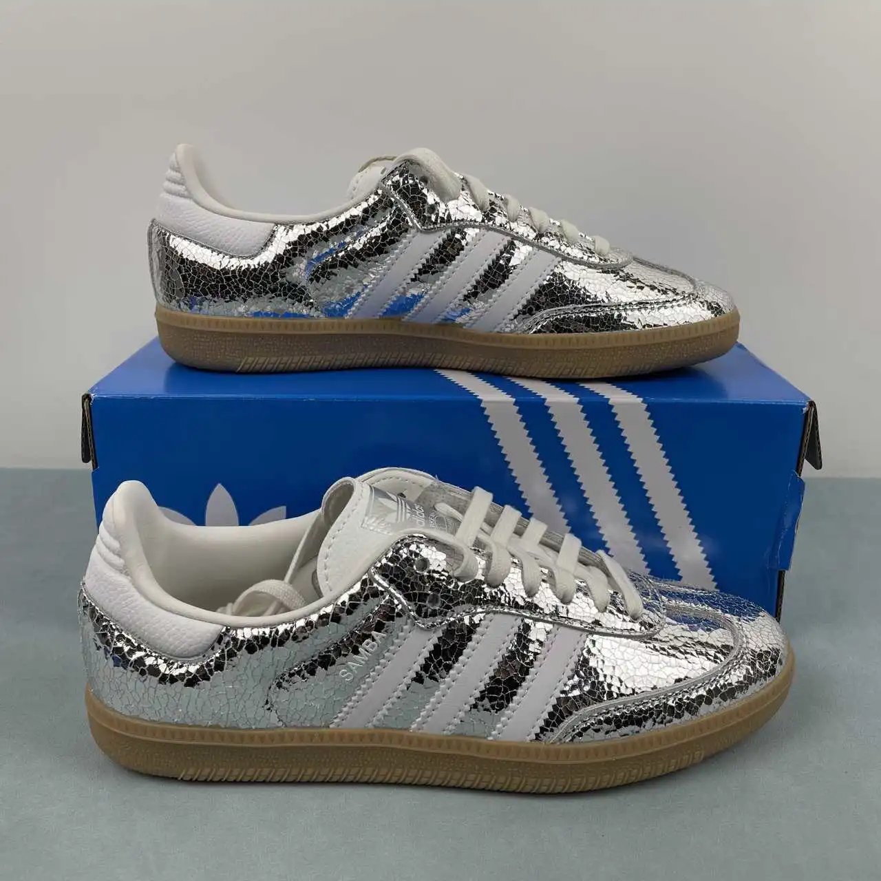 ADIDAS SAMBA JR0035