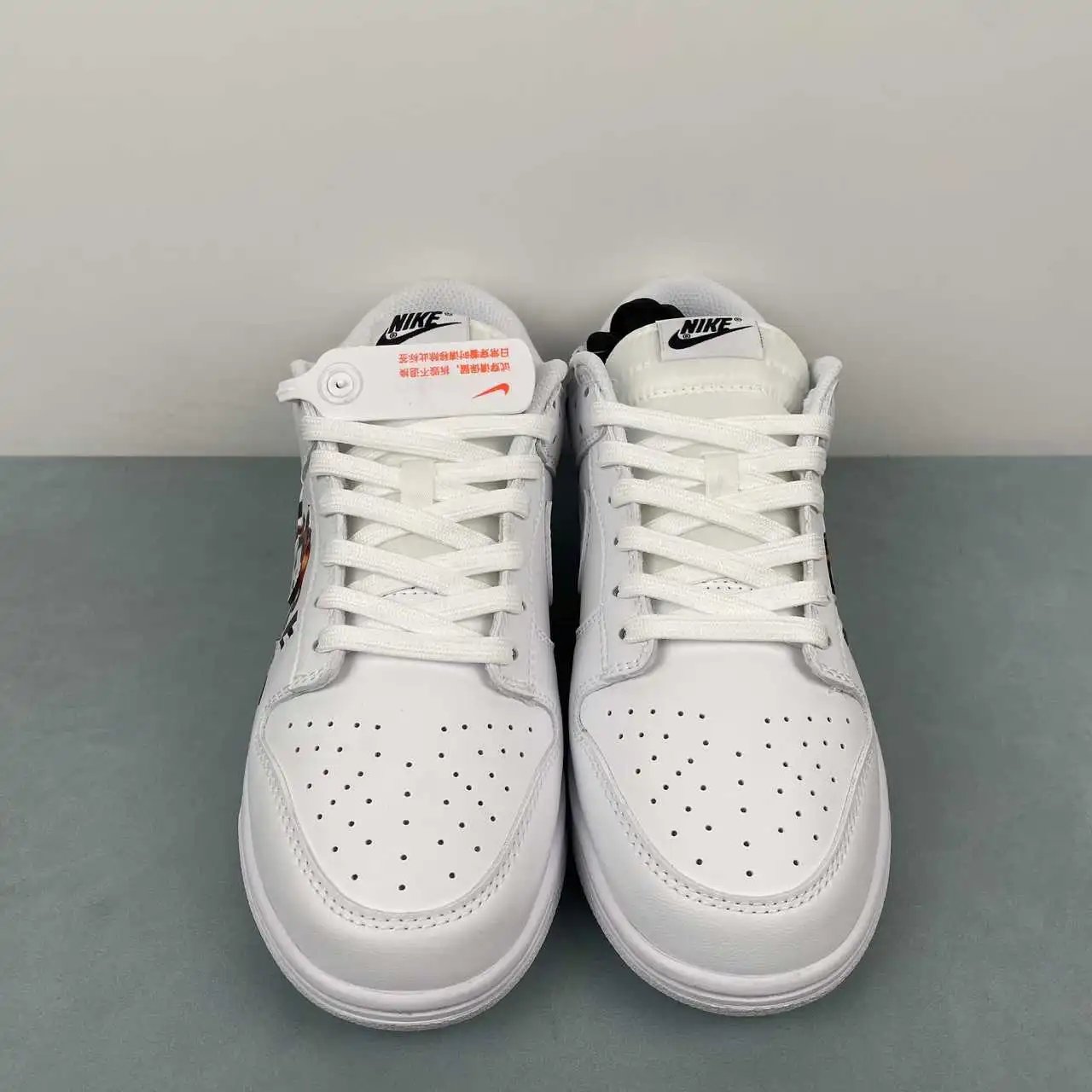 Nike Dunk Low DD1503-109 thumbnail 3