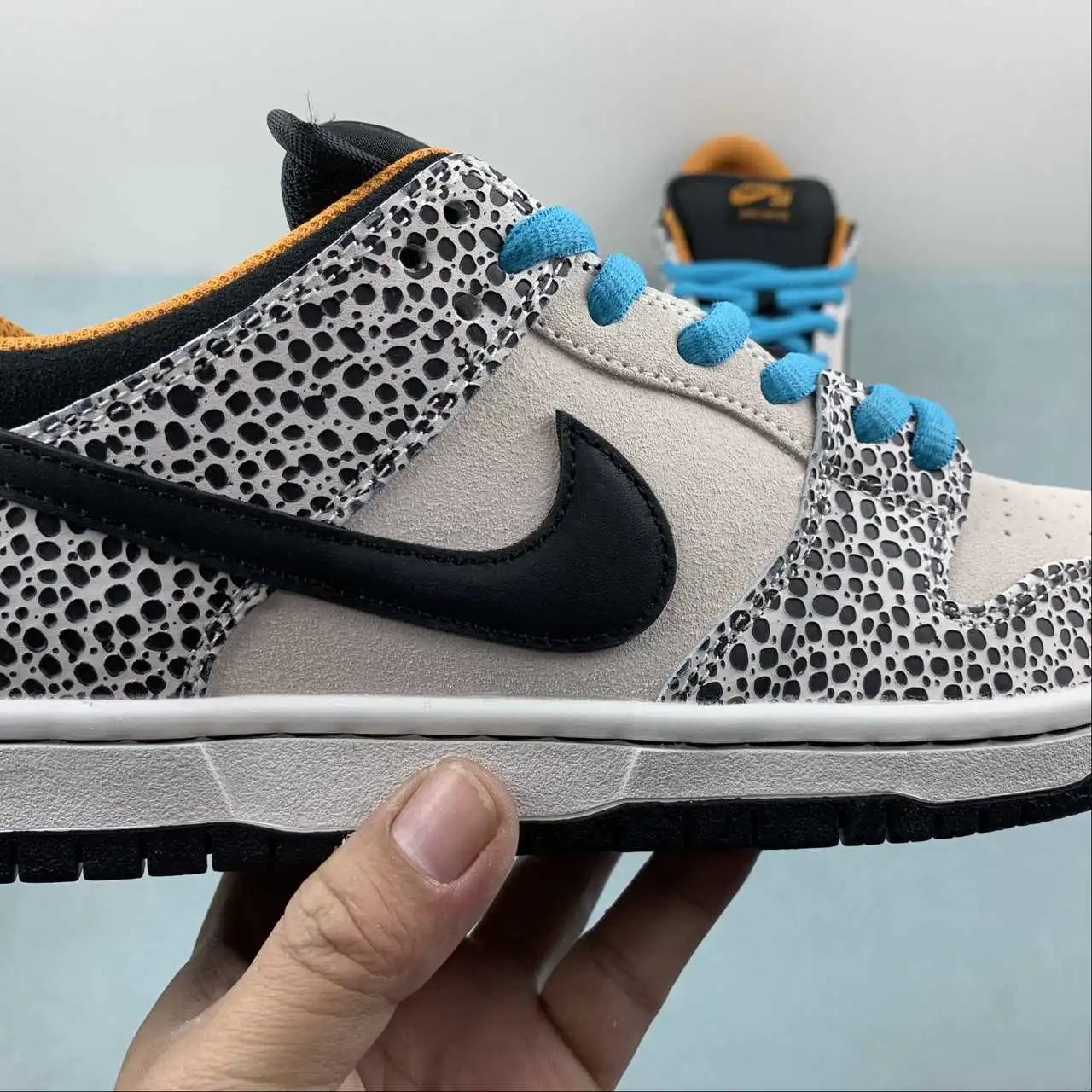 Nike Dunk Low FZ1233-002 6