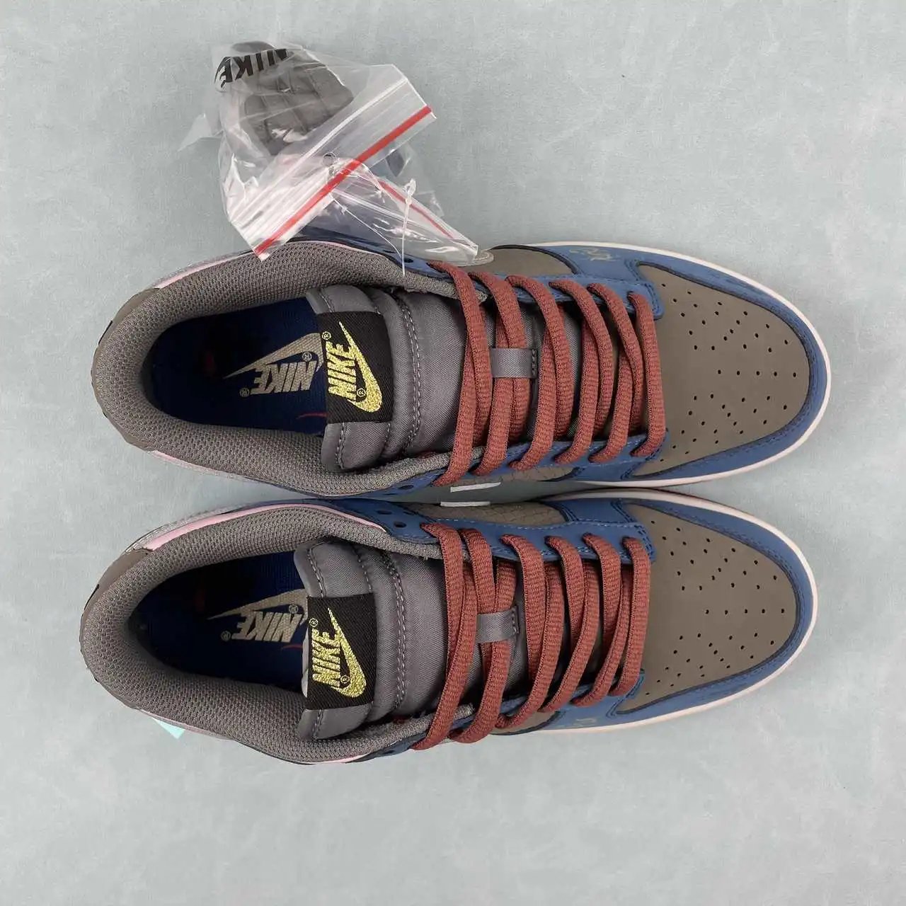 Nike Dunk Low DV2433-109 9