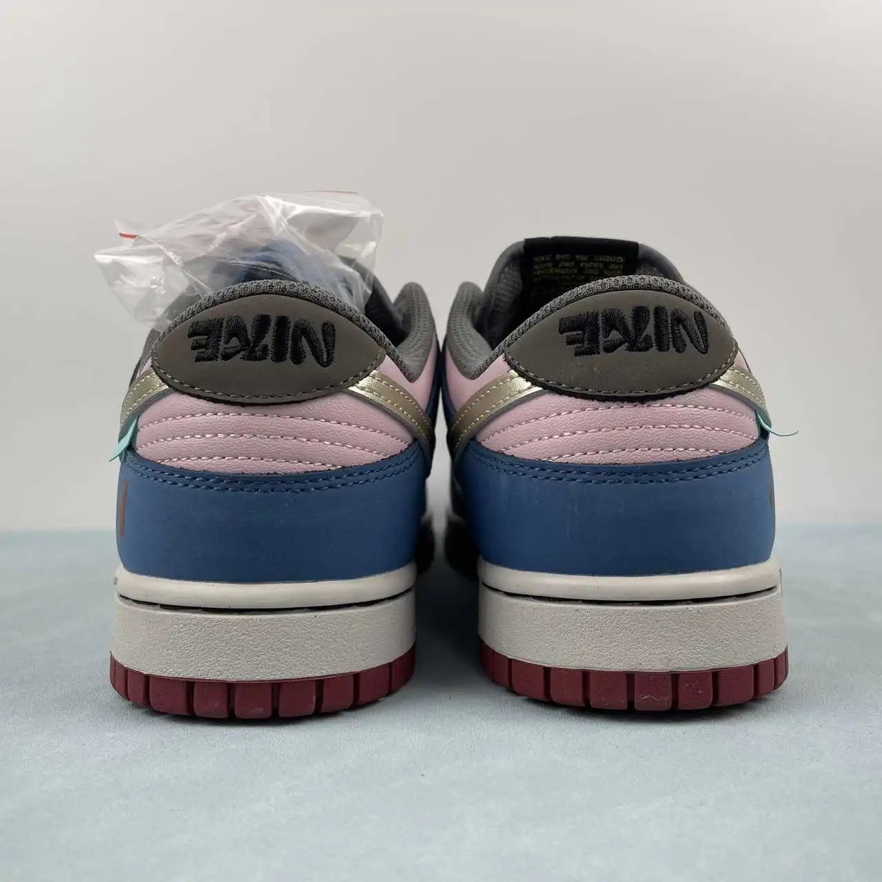 Nike Dunk Low DV2433-109 11